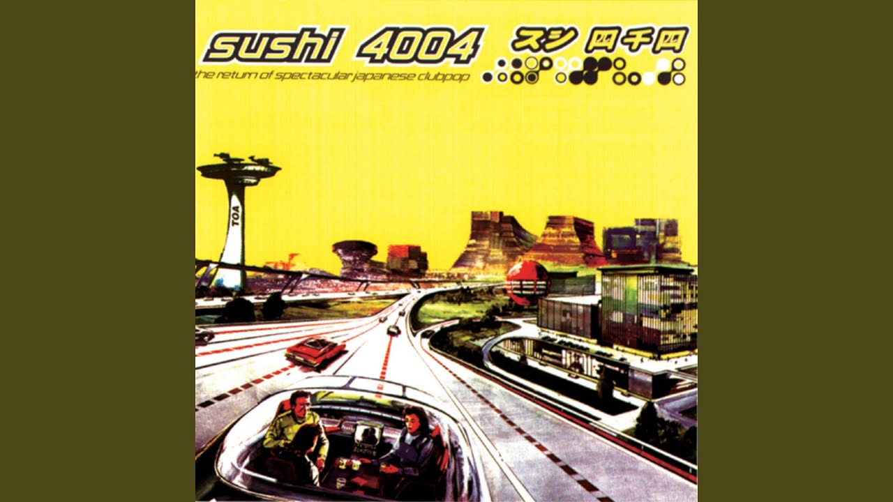 Samba De Sunny Side Up