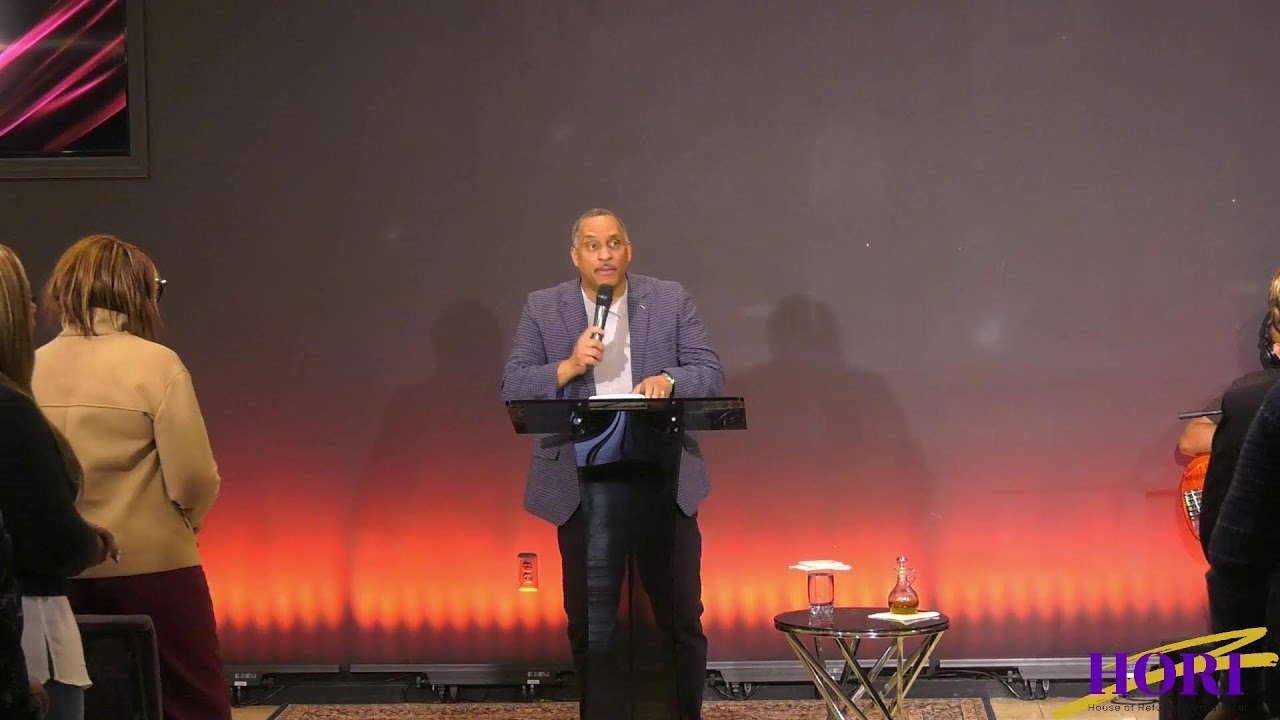 Deeper Still: Pursuing Godliness