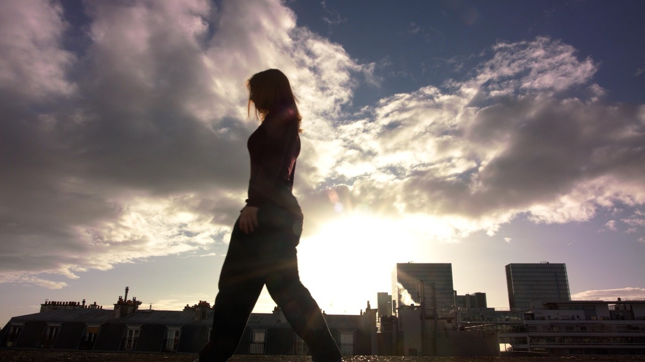 A reason to stay | Video clip