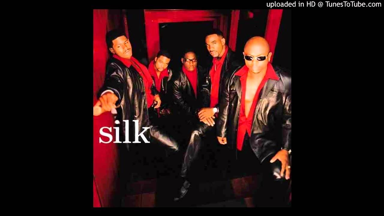 Silk-Love You Down