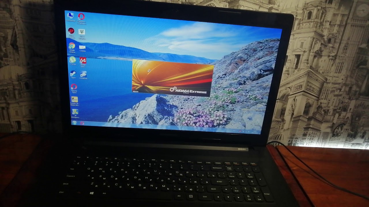 Lenovo G70-35 отзыв использования