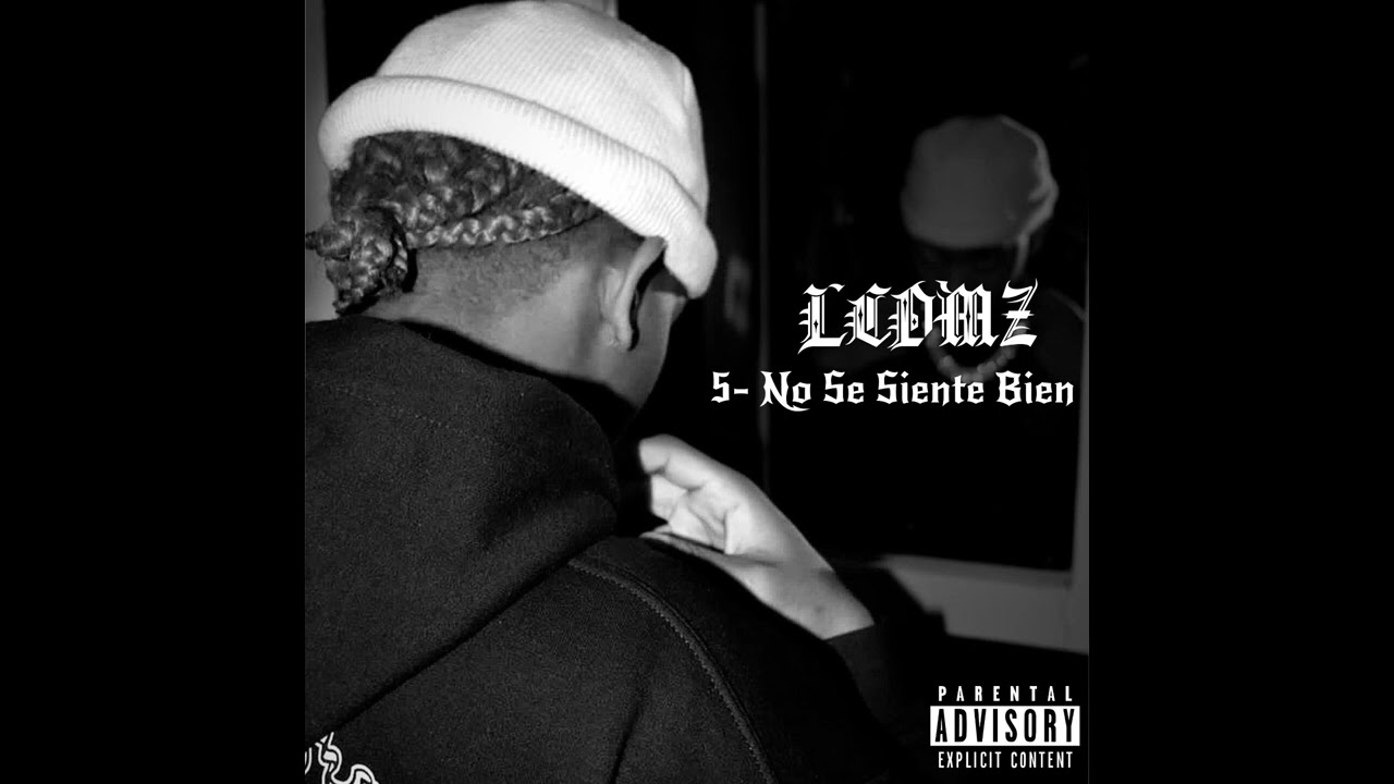 Shaggy Scony - No Se Siente Bien (Audio Oficial) (LCDMZ)