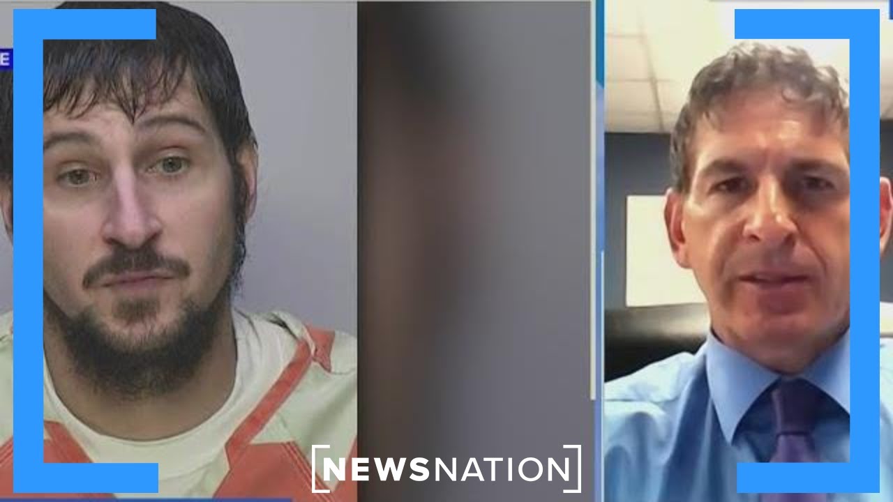 'We have to be vigilant': Pennsylvania district attorney says on search for escaped inmate | Morning