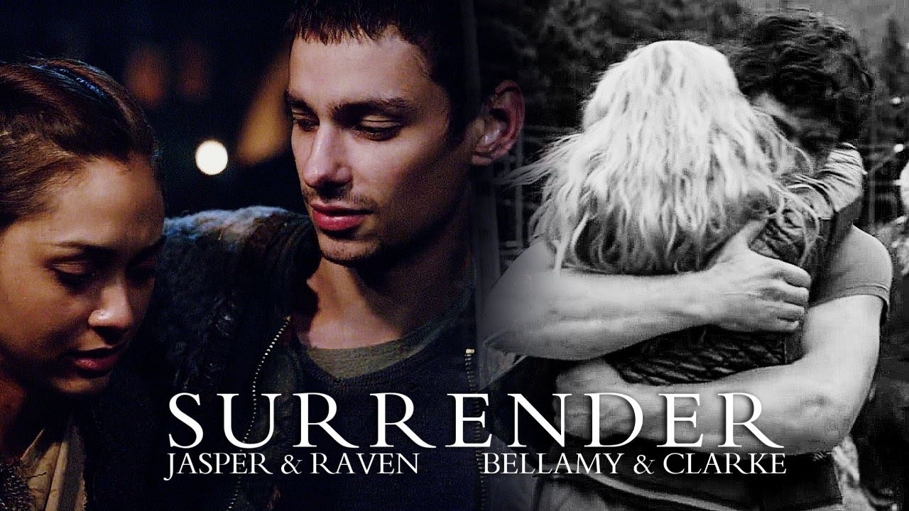 Bellarke & Javen | Surrender [+2words12letters]