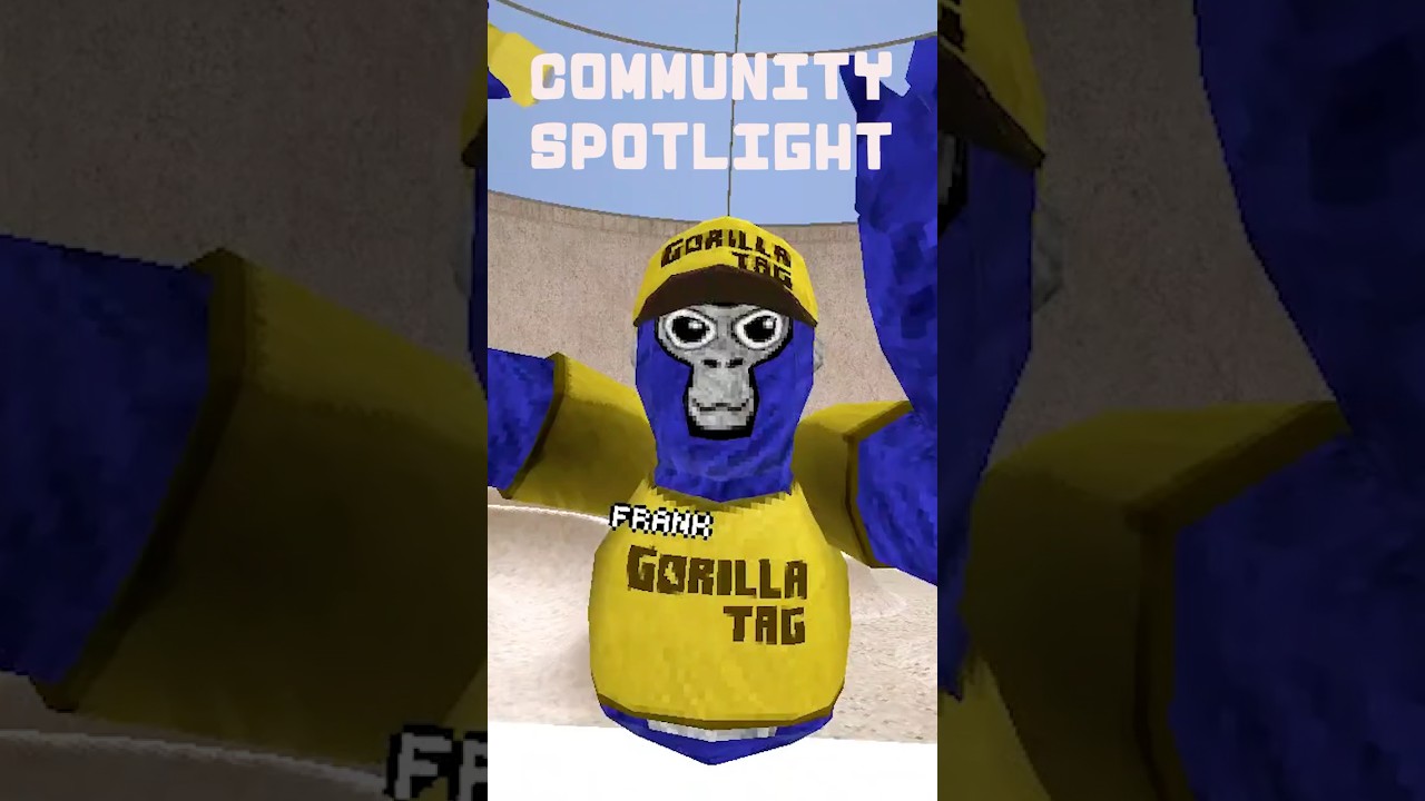 you shred the park in our latest community spotlight #gorillatag #gtag