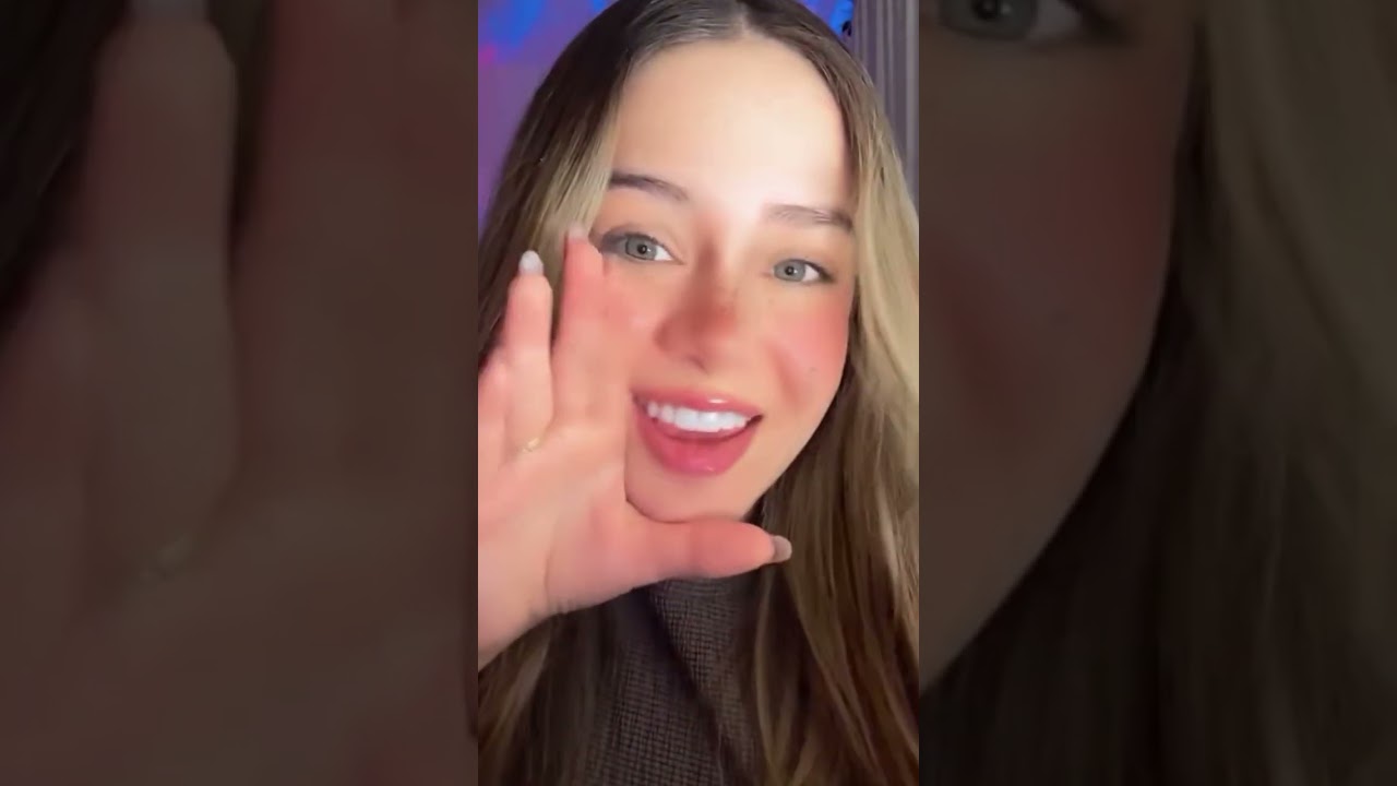 Samantha Periscope live update #661 💚 #live #stream #beautiful # #makeup #periscope video