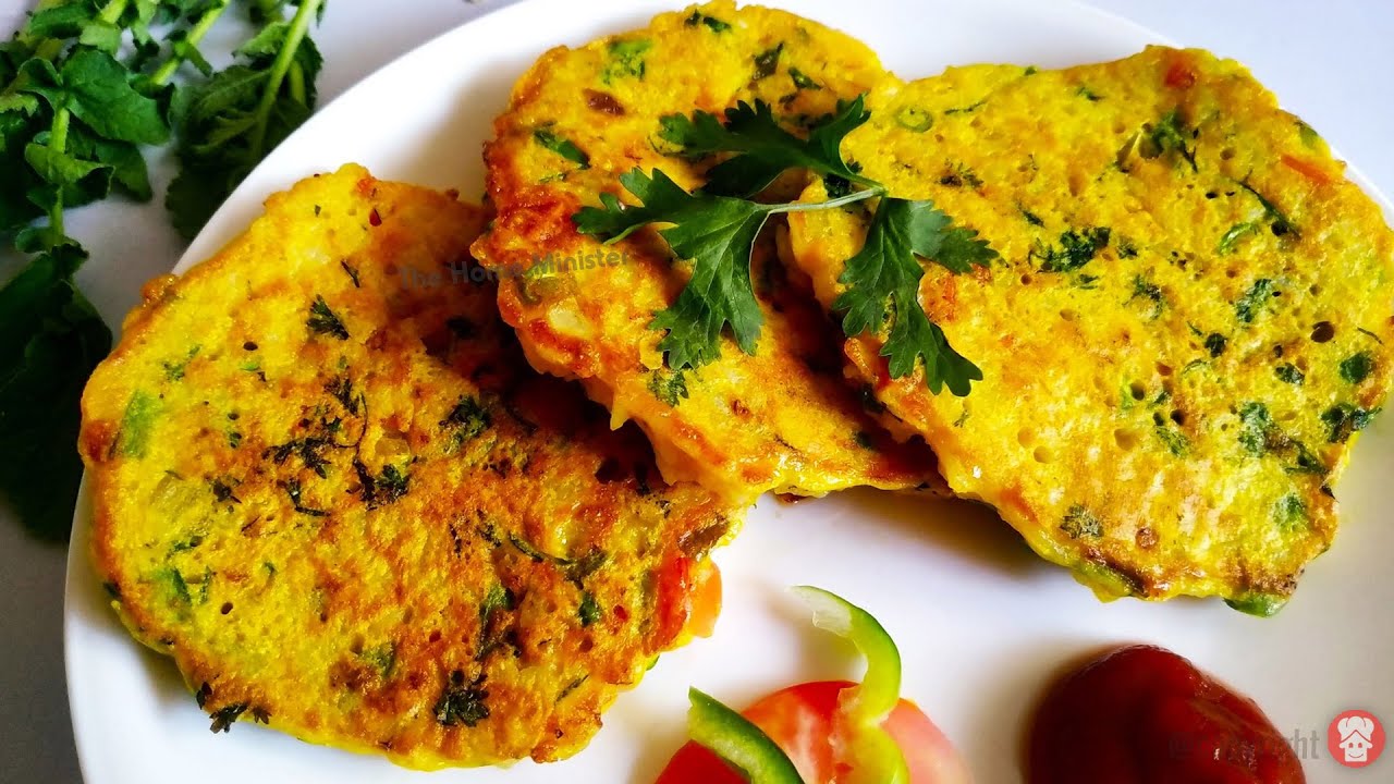 10 Minutes Instant Breakfast recipes | Quick and easy Morning Breakfast recipe|Rice Breakfast recipe