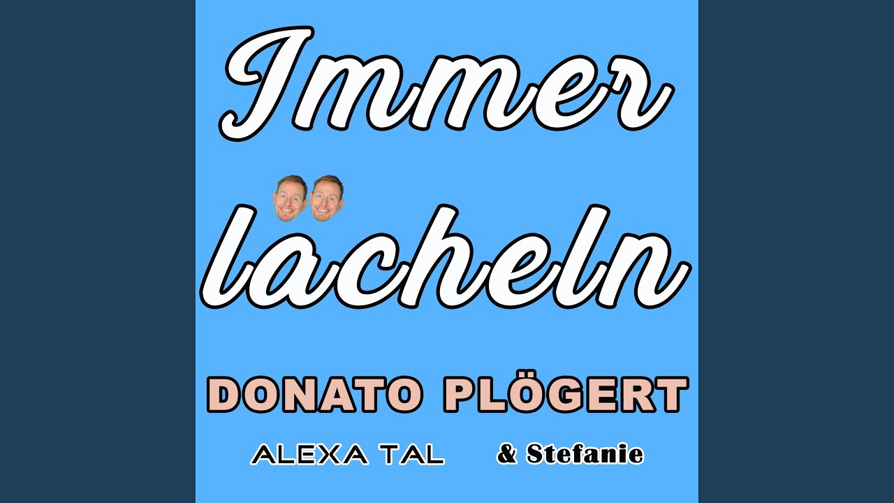 Schlager-Medley 2 / Ein bisschen Spaß muss sein / Zwei kleine Italiener / Es war einmal ein...