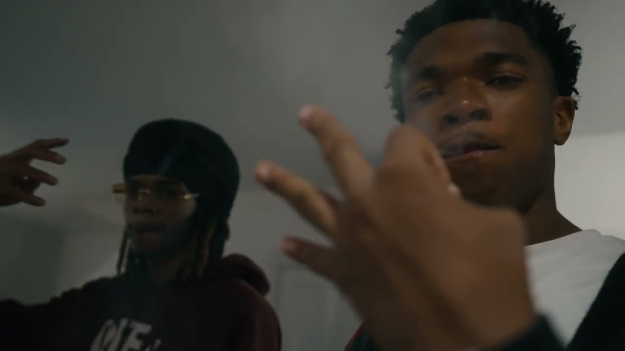 D4   Dont Show Me Luv