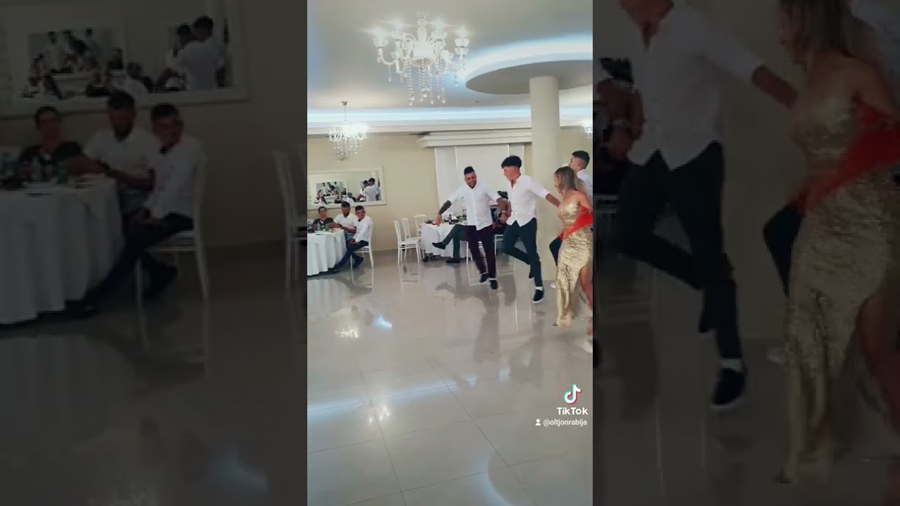 Vallja e Çobanit-Cunat nga Lushnja🔥