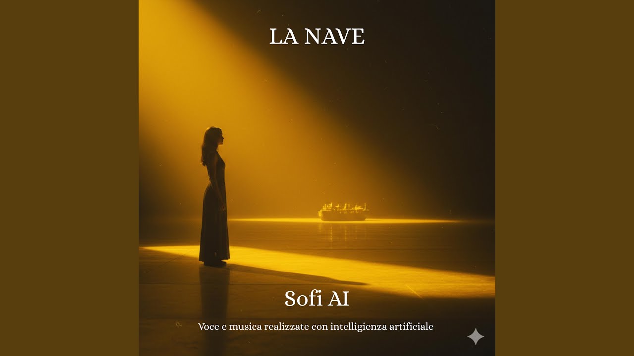 La nave