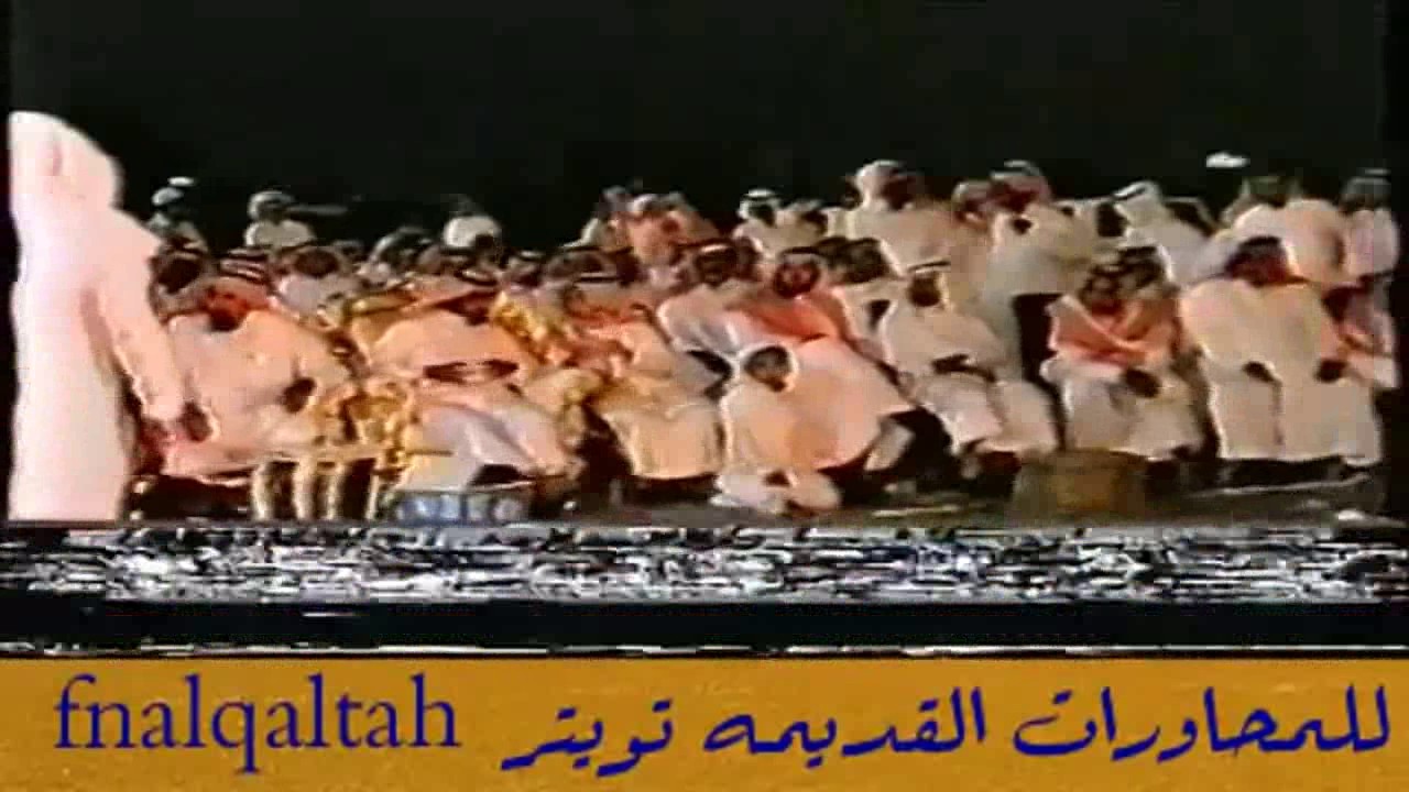 خليف دواس و زيد العضيله ( انا شعـبـيـتـي زادت على شعبية الشعار ) الرياض 1425 هـ