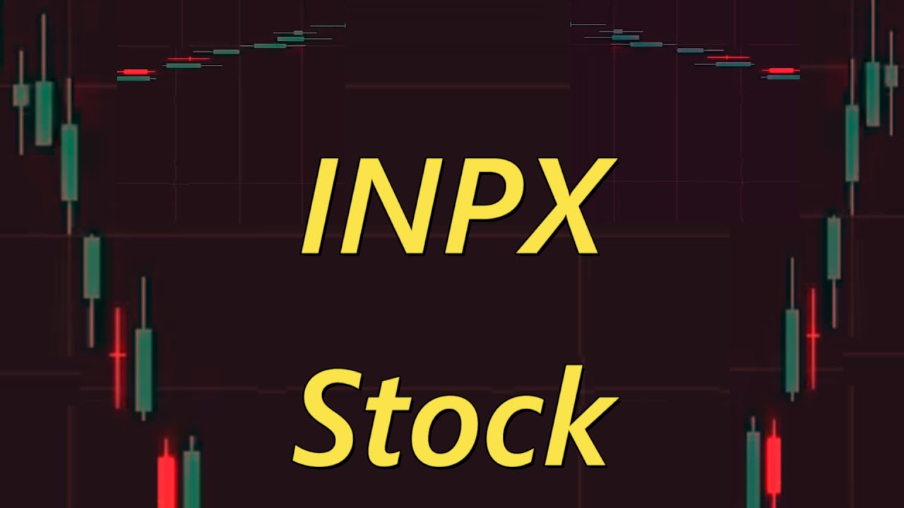 INPX Stock Price Prediction News Today 17 December - Inpixon
