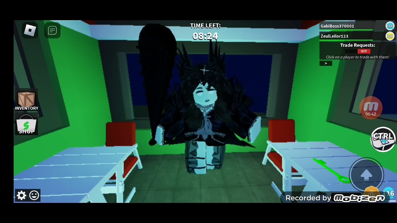 Roblox Guesty 