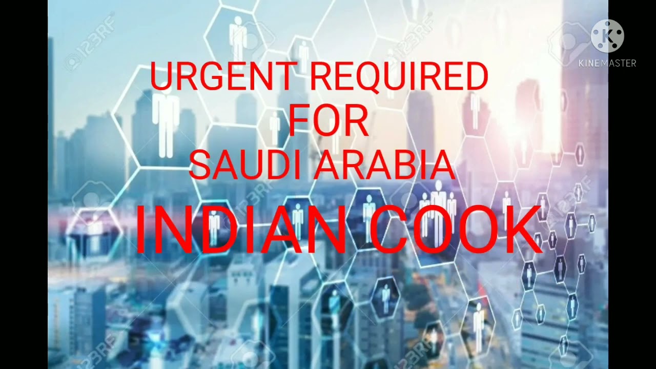 GULF JOB | DRIVER|LABOUR|COOK