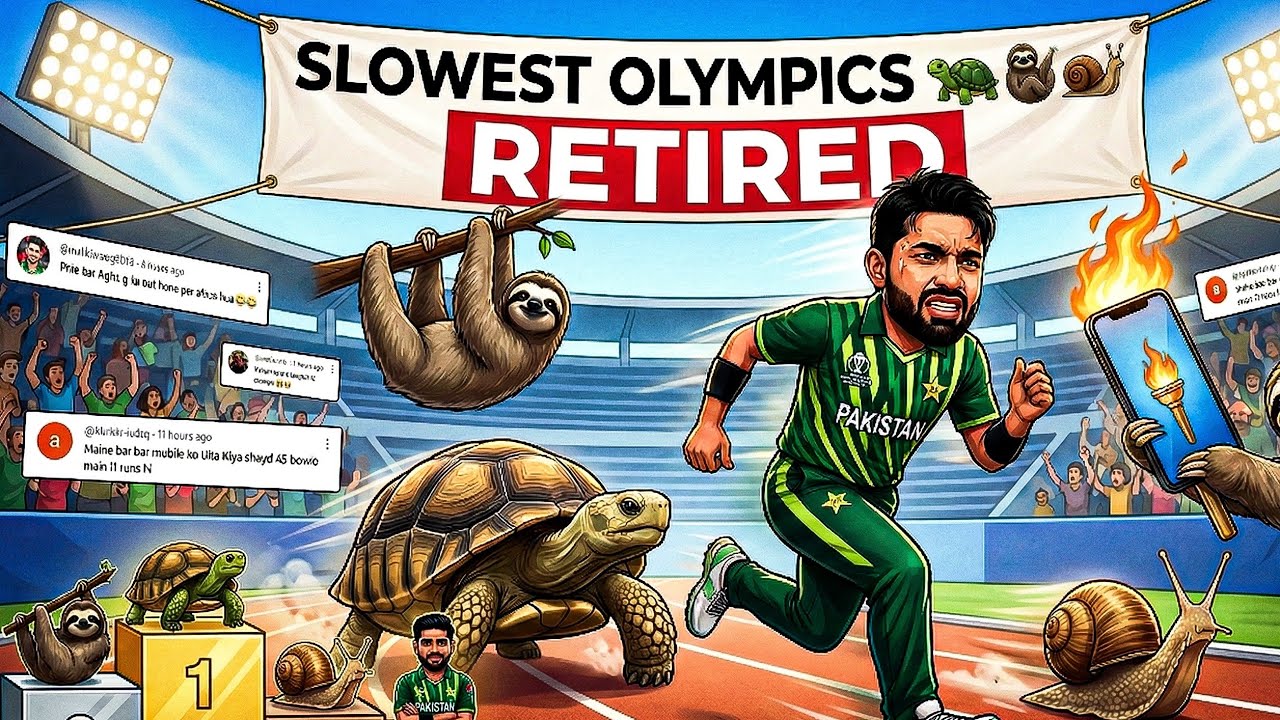 Rizwan ko Retire kiu Kia🫣 Khawja nafay or Usman Khan | Replaying to your comments 