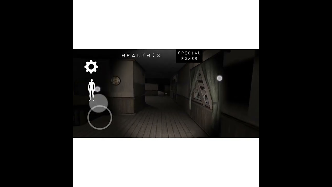 لعبة البيت المسكون العاب رعب ليست الأصحاب القلوب ماقدرت اكمل 😩