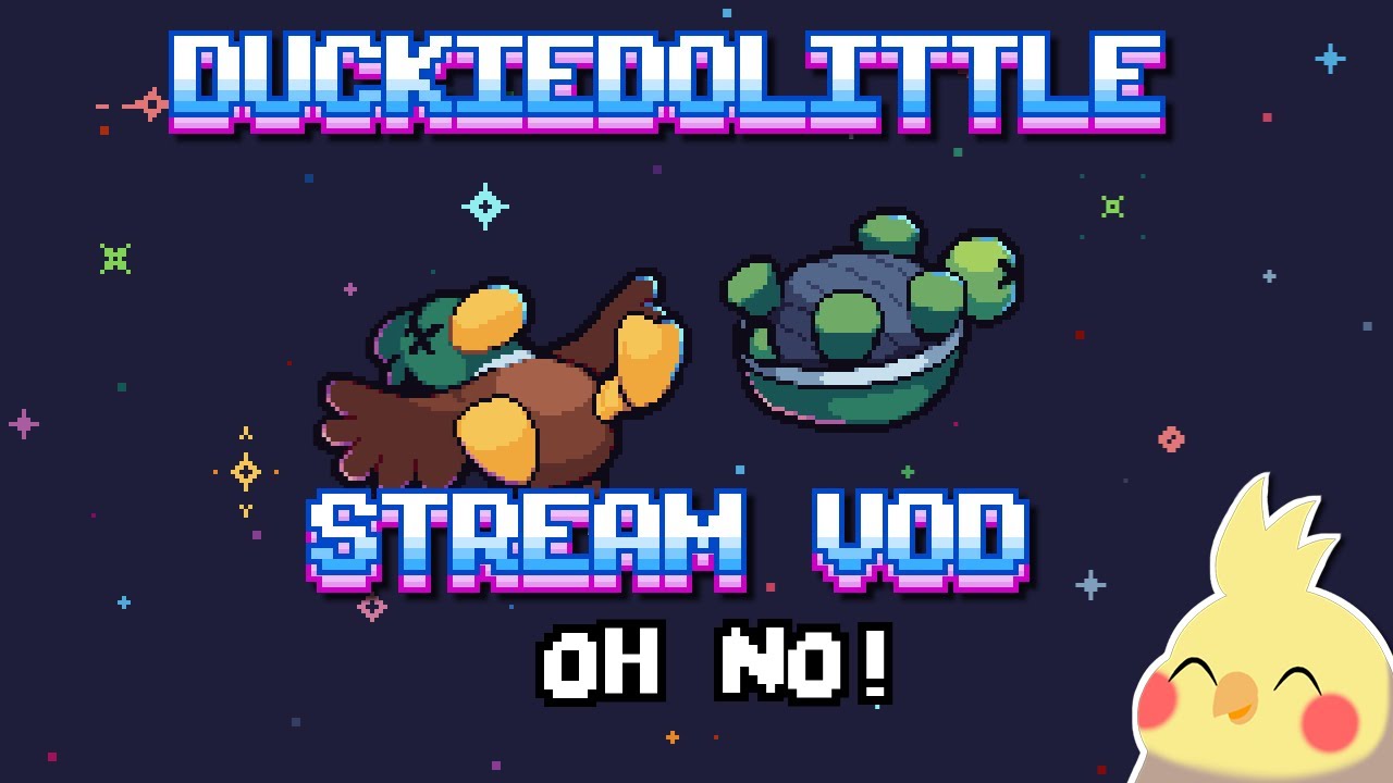 Windswept VOD#3 - Final Boss and Post game, It almost broke me!