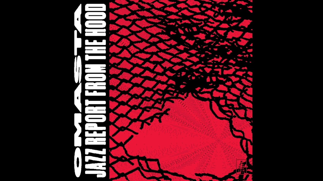 Omasta - Burner