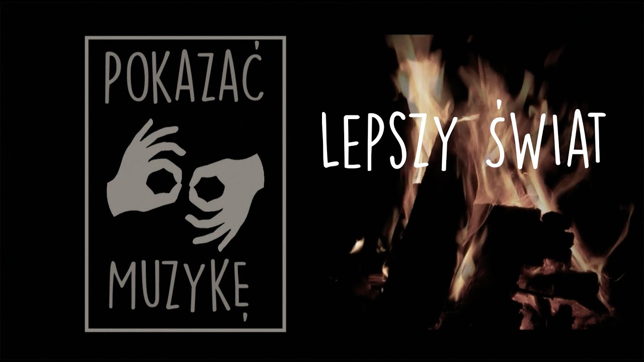 Lepszy świat - [harcerze]n i 11 ADH „Polana”