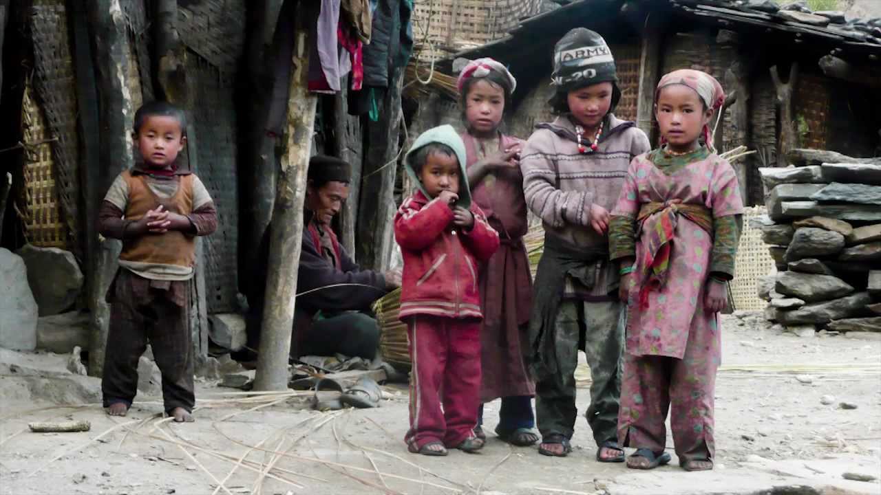 Zbi&oacute;rka na Piekarnię w Nepalu
