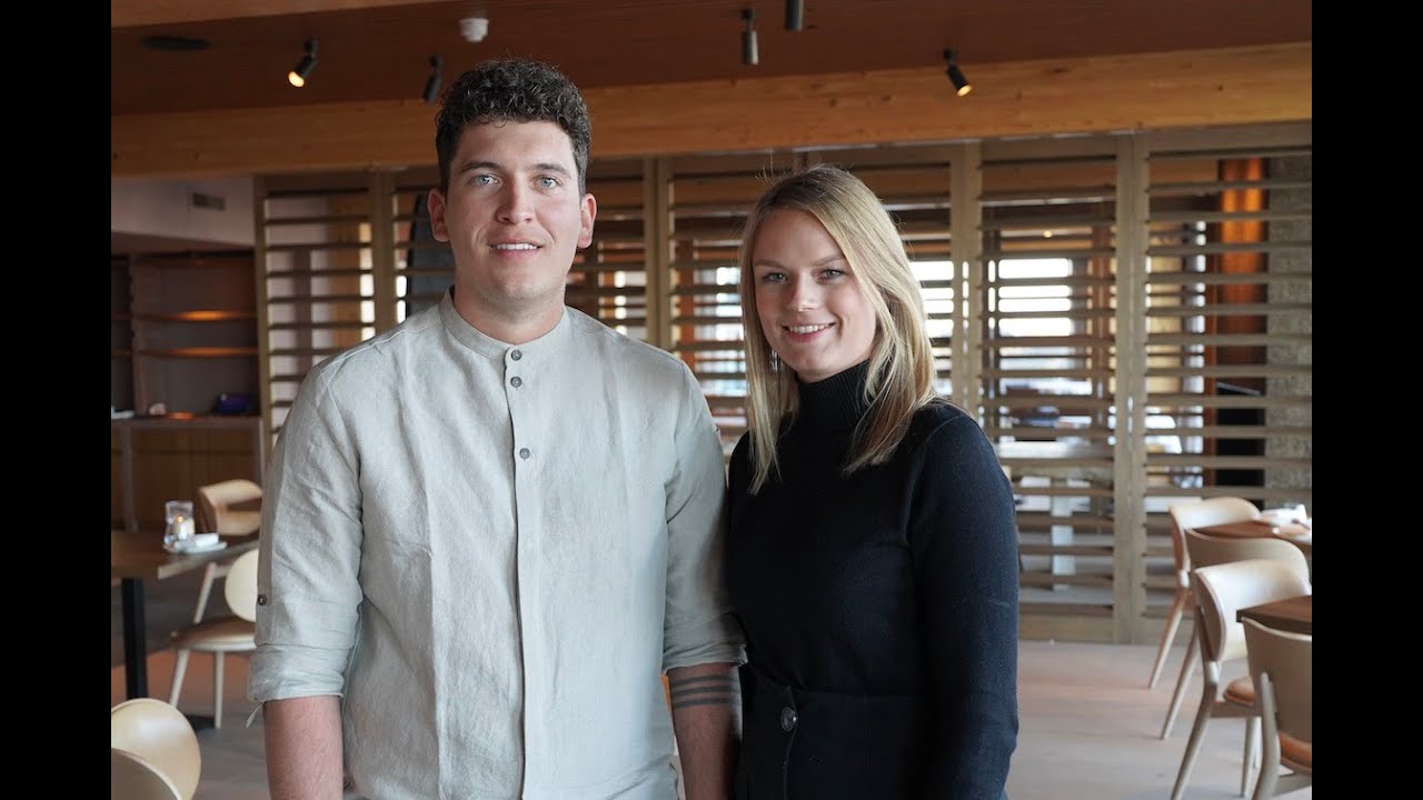 Sneak peek: dit is Demain in Strandhotel Cadzand-Bad