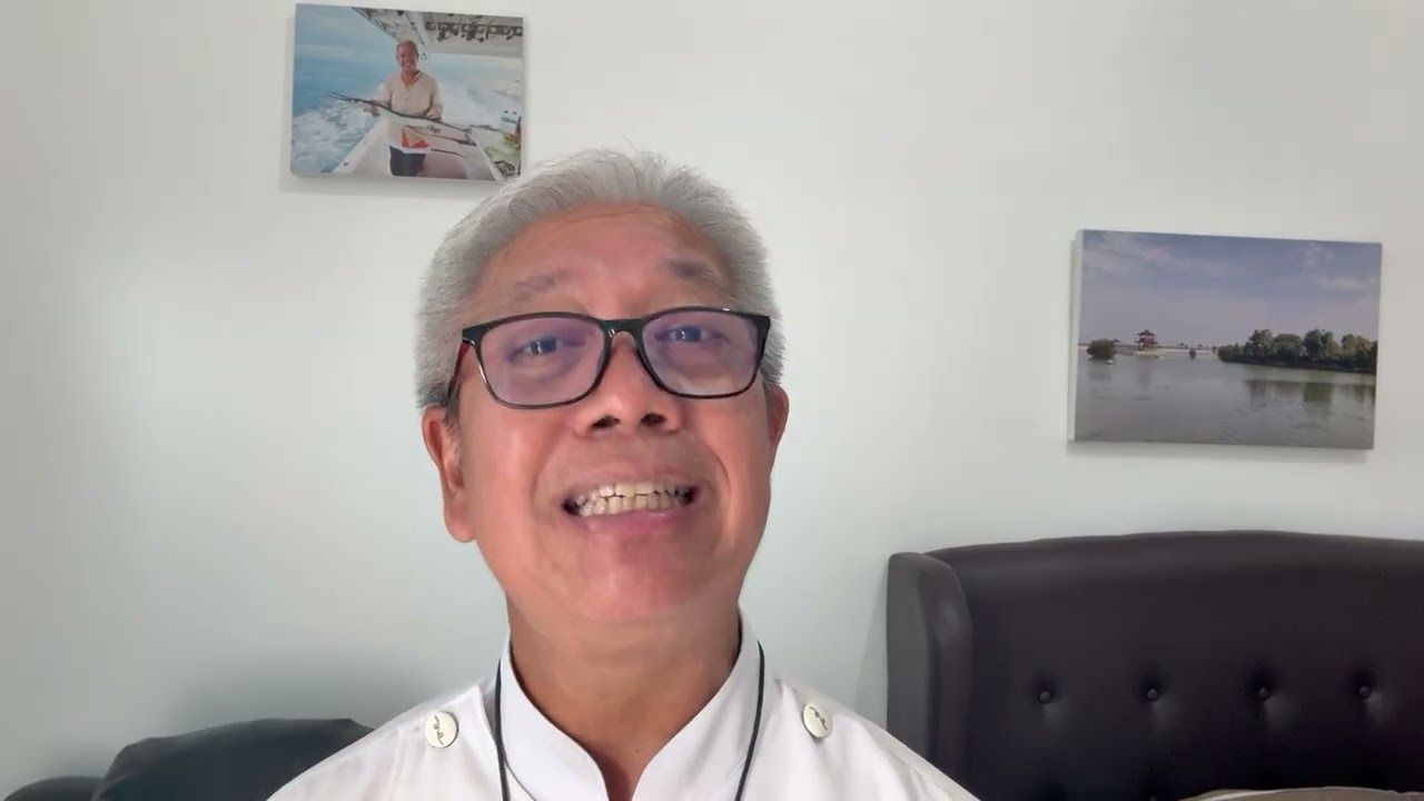 Cintai Saja 