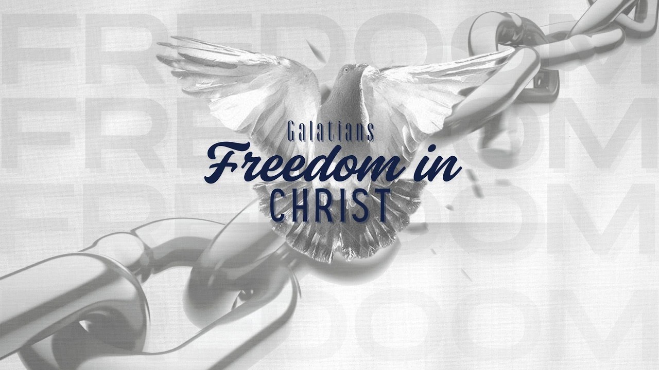 Galatians 3:15-29 - Promise, Prison, & Position