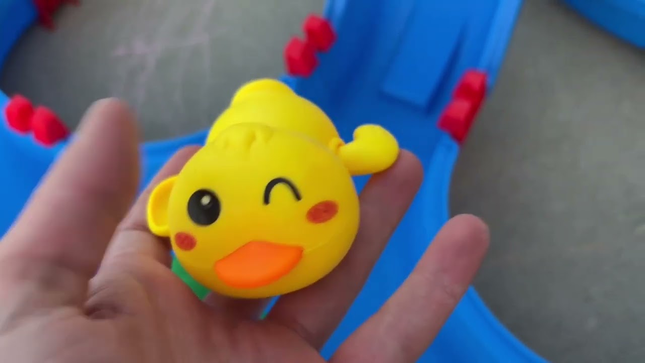 Best Water Table for Toddlers!