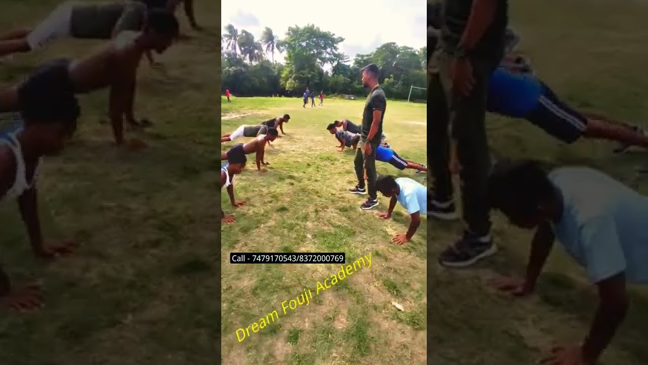 Army Boys| #armycoaching #armyviralvideo #shorts