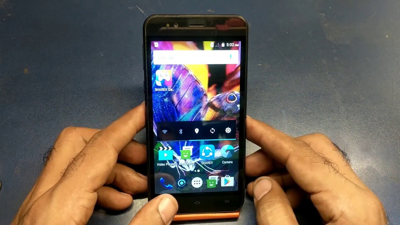 All Spreadtrum SPD Phones IMEI Repair Without Boot Key