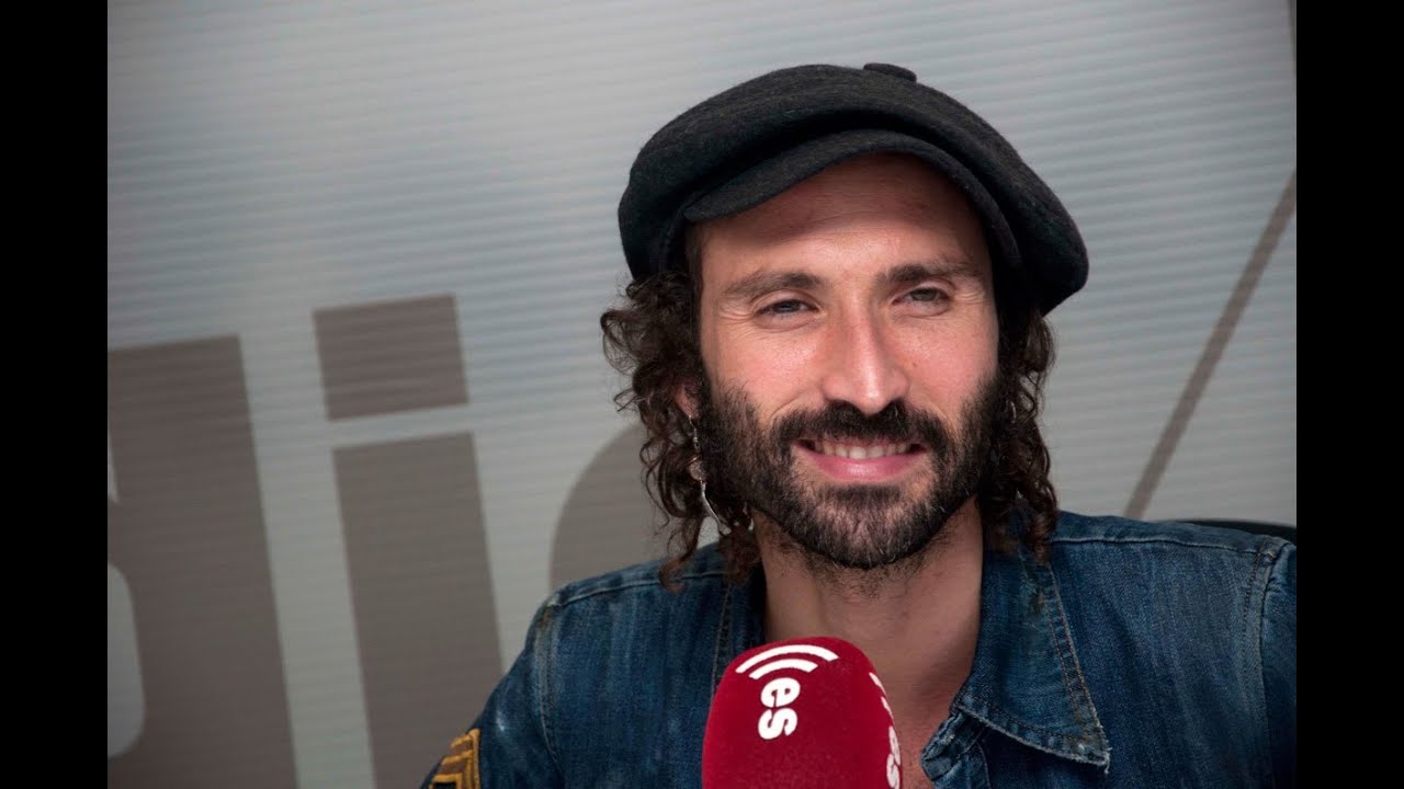 Entrevista a Leiva en 'Es la Tarde de Dieter' - 27/01/14