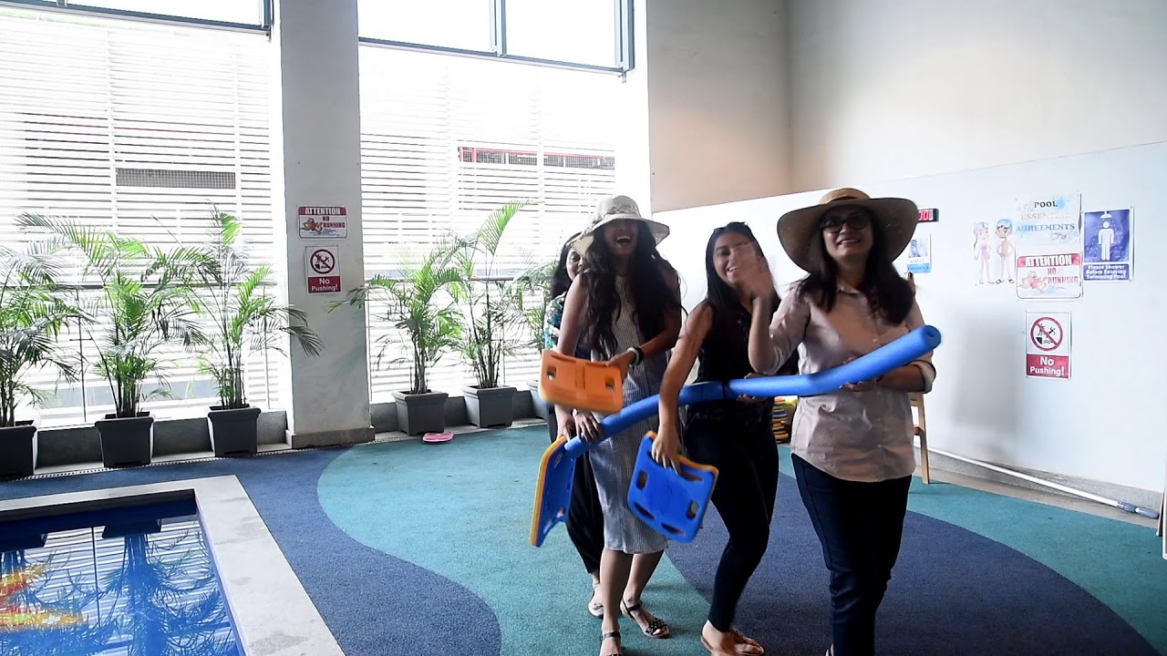 OIS JVLR Happy Video 2019