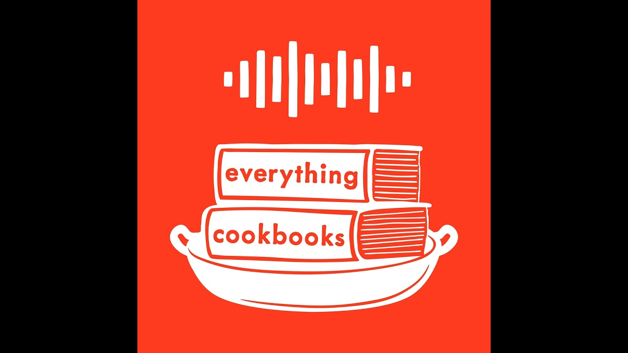 142: In Which We Get Into AI, Recipe Testing, Cookbook Comp Titles, and more