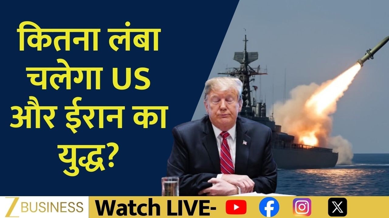 Crude Oil Surges Twenty Percent Amid War Tensions, Ajay Bagga Explains Market Impact