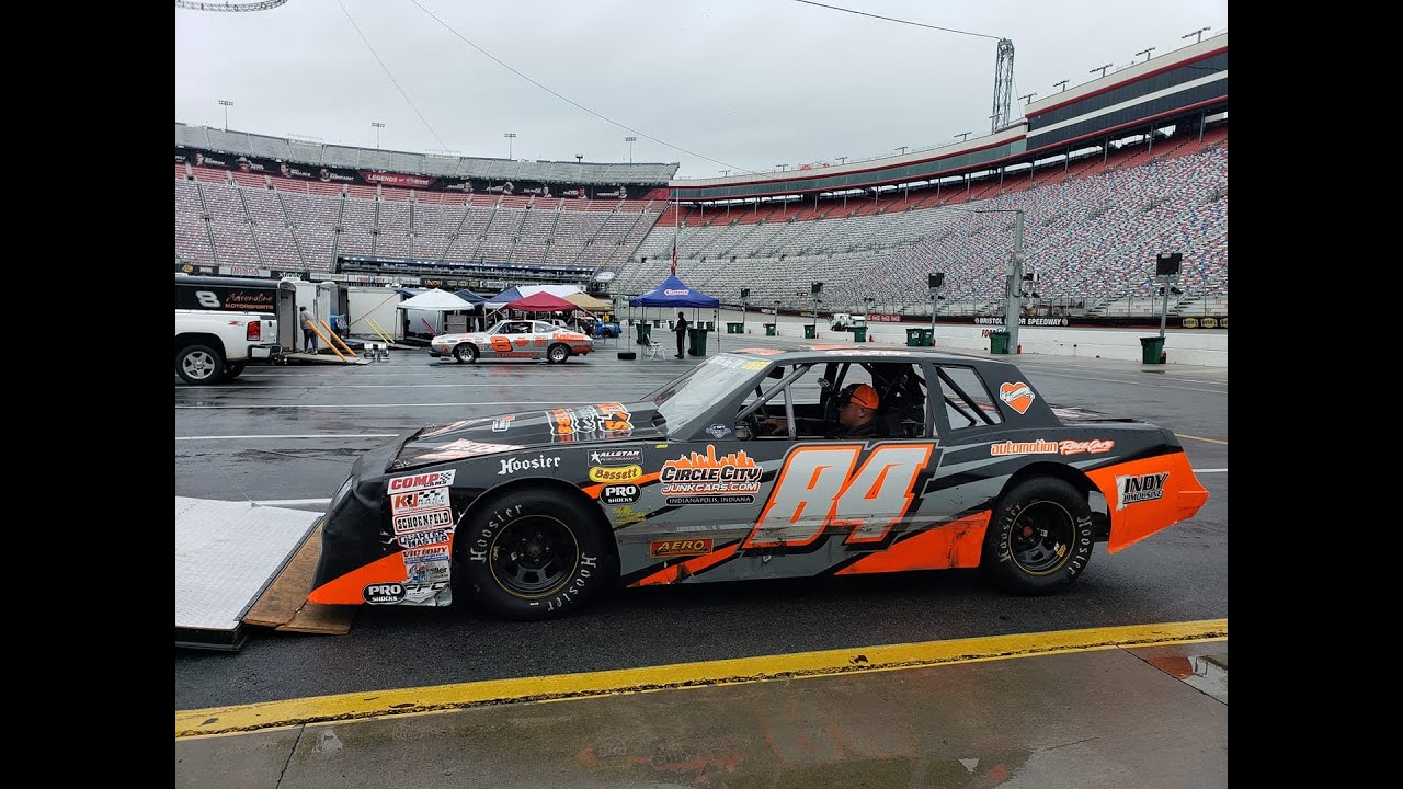 4th annual short track U.S. Nationals @ Bristol motor speedway