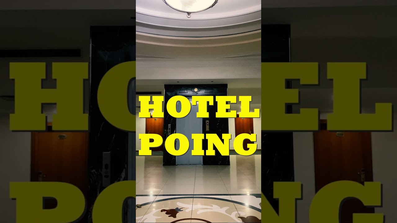 Hotel Poing