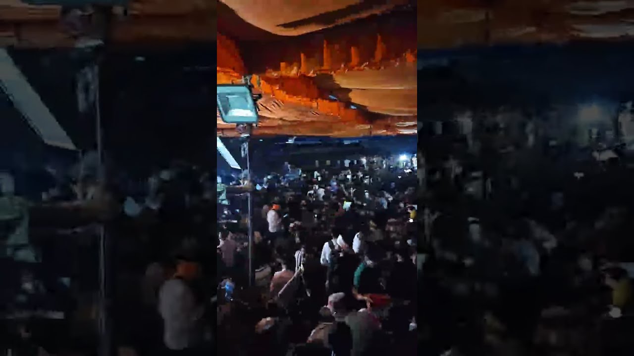 SSC PROTEST 24 AUGUST @ 7 PM