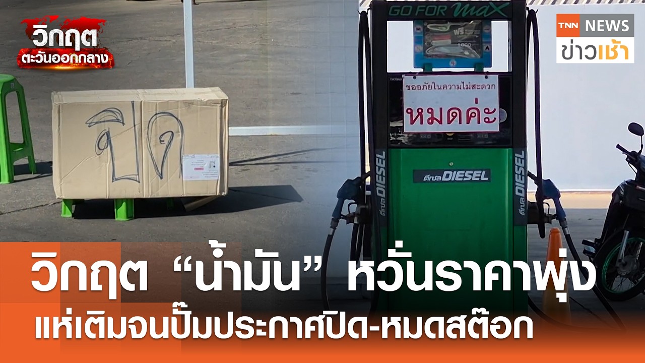 วิกฤต 