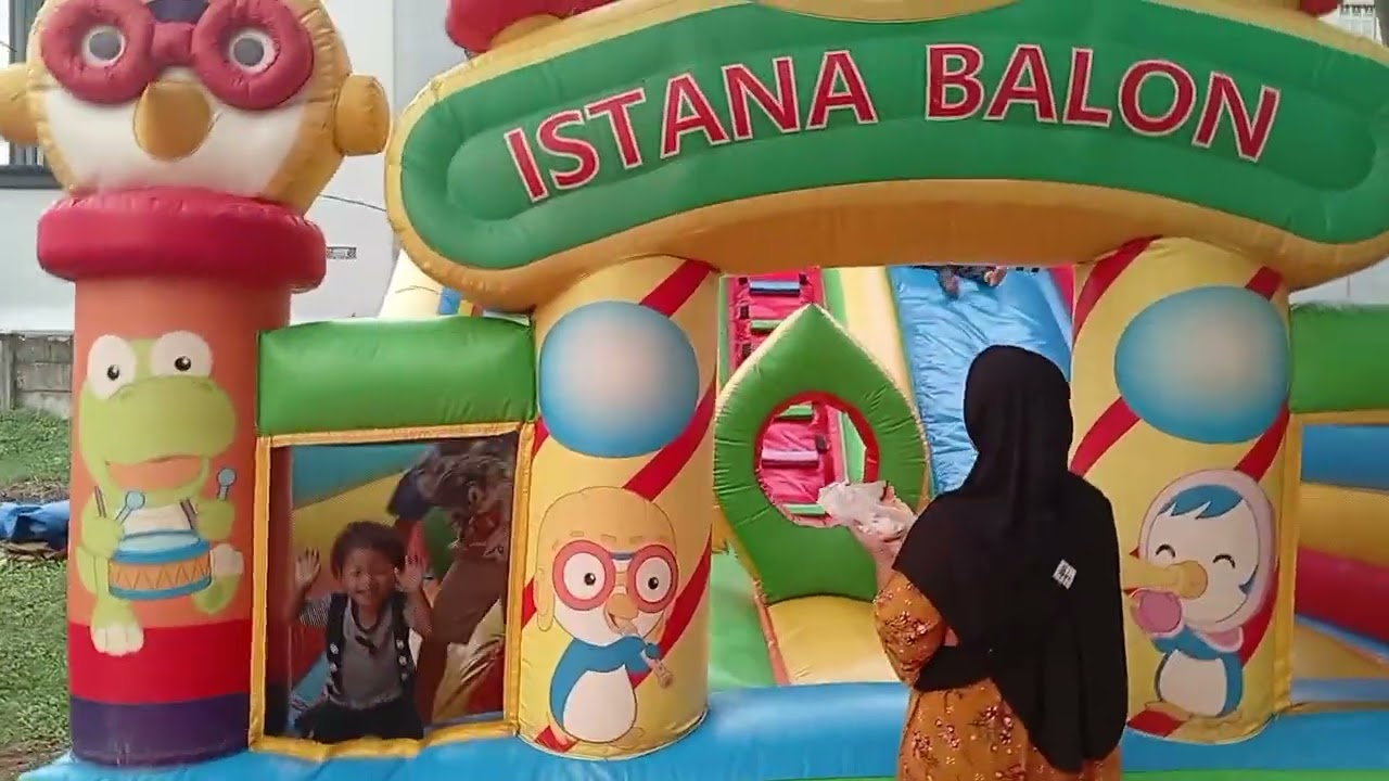 Taman Sayang Barudak #citraraya