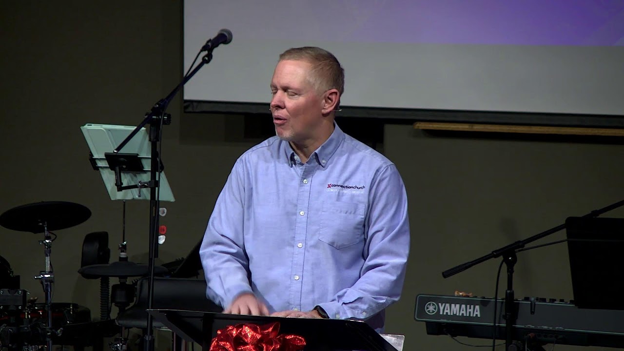 Sunday Livestream // Acts 2 | Devoted to the Word