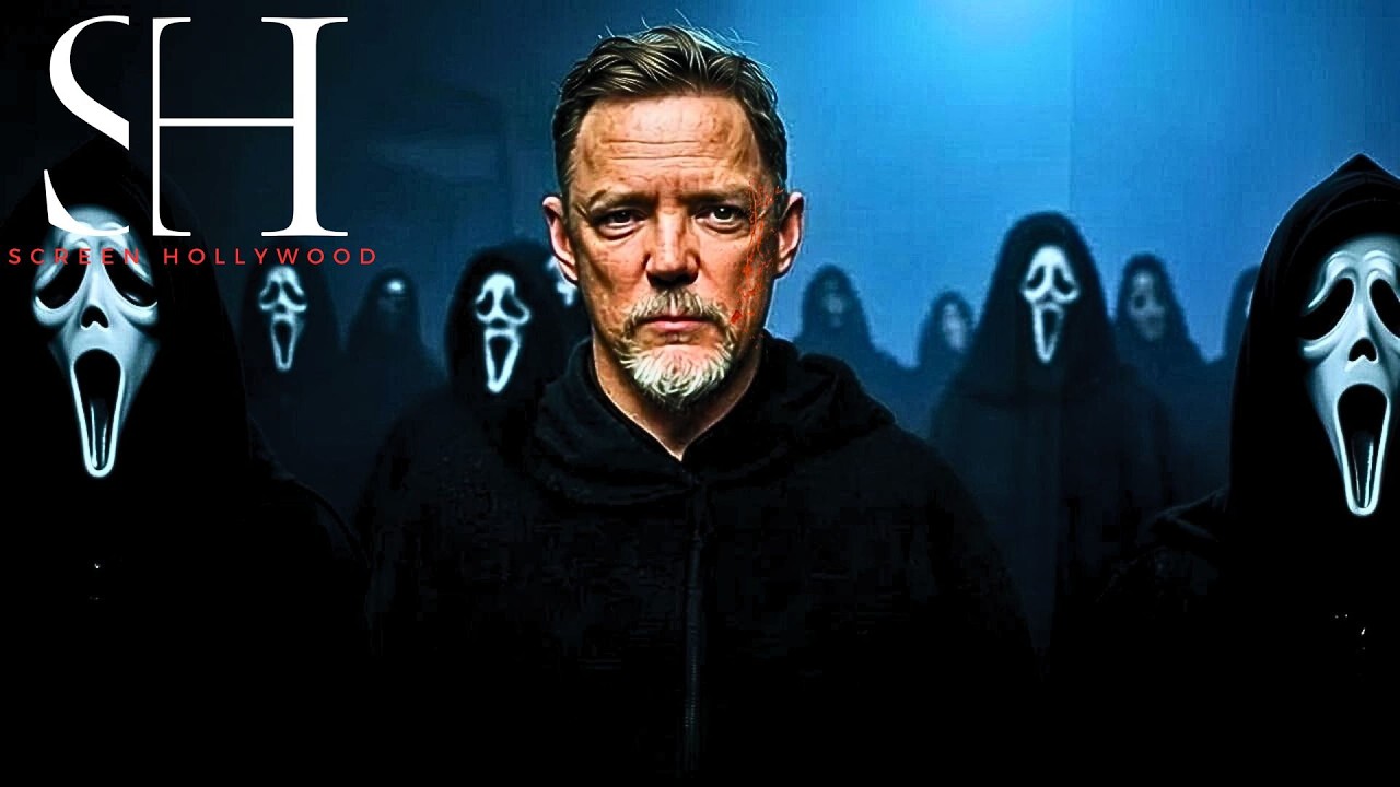 SCREAM 7: The Stu CULT Theory! & SCREAM 8 Already Greenlit!! (MAJOR UPDATES!)