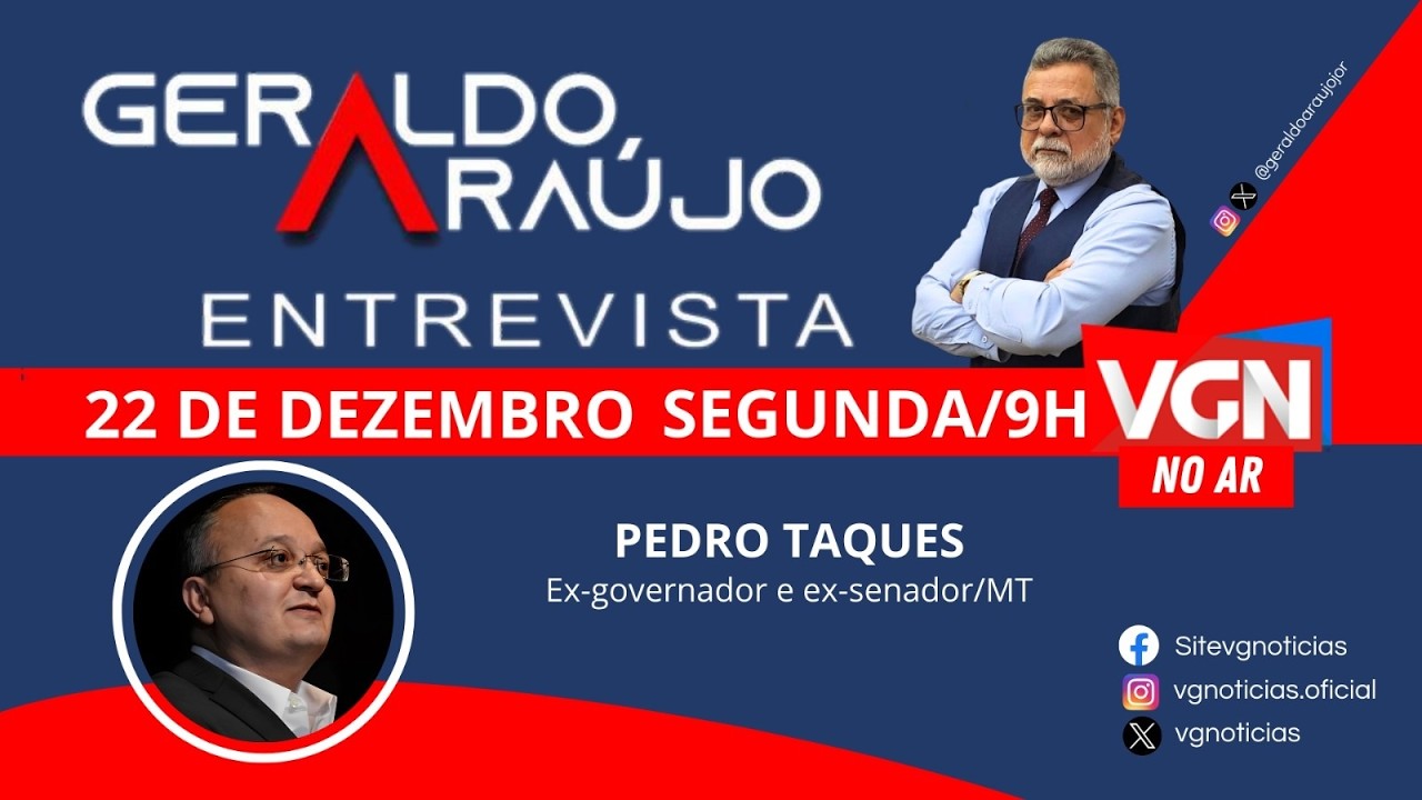 VGN NO AR