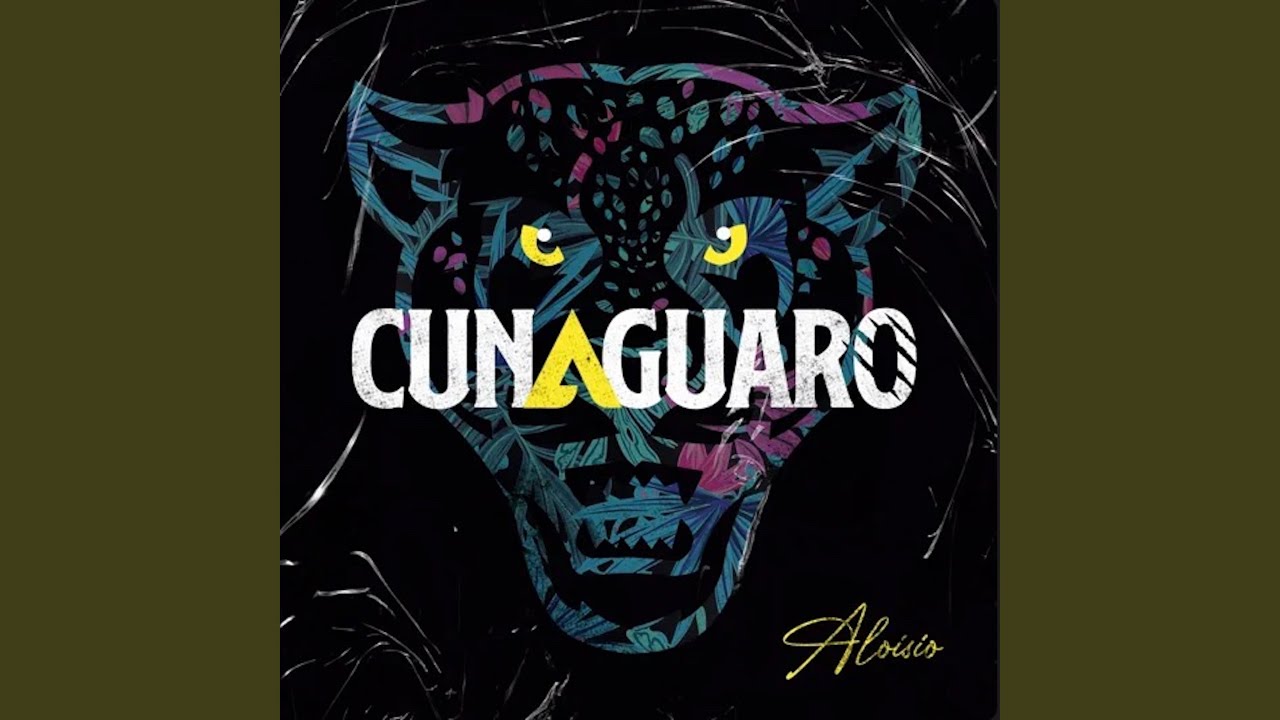 Cunaguaro
