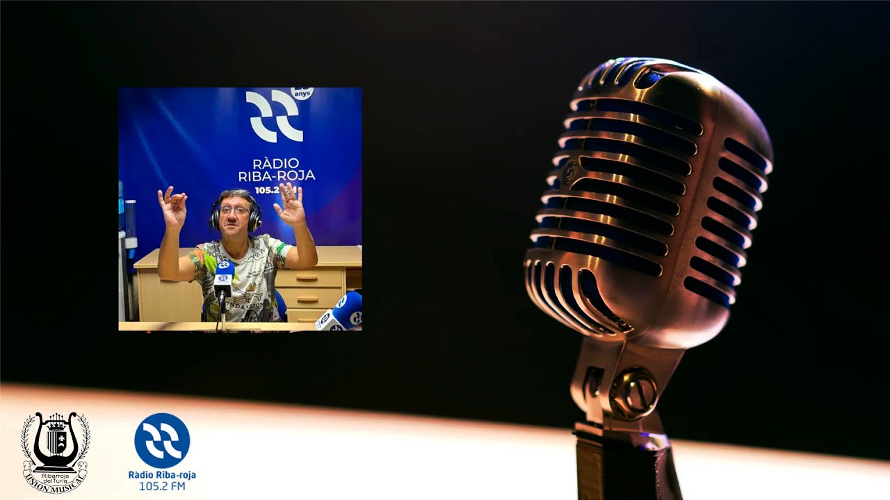 01/10/2025 Entrevista IV Curs de Direcció 