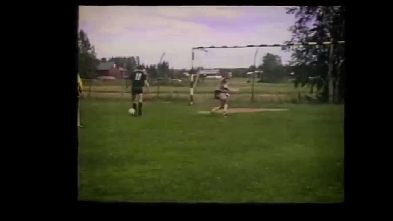 Helges Finter - Fotboll 2000