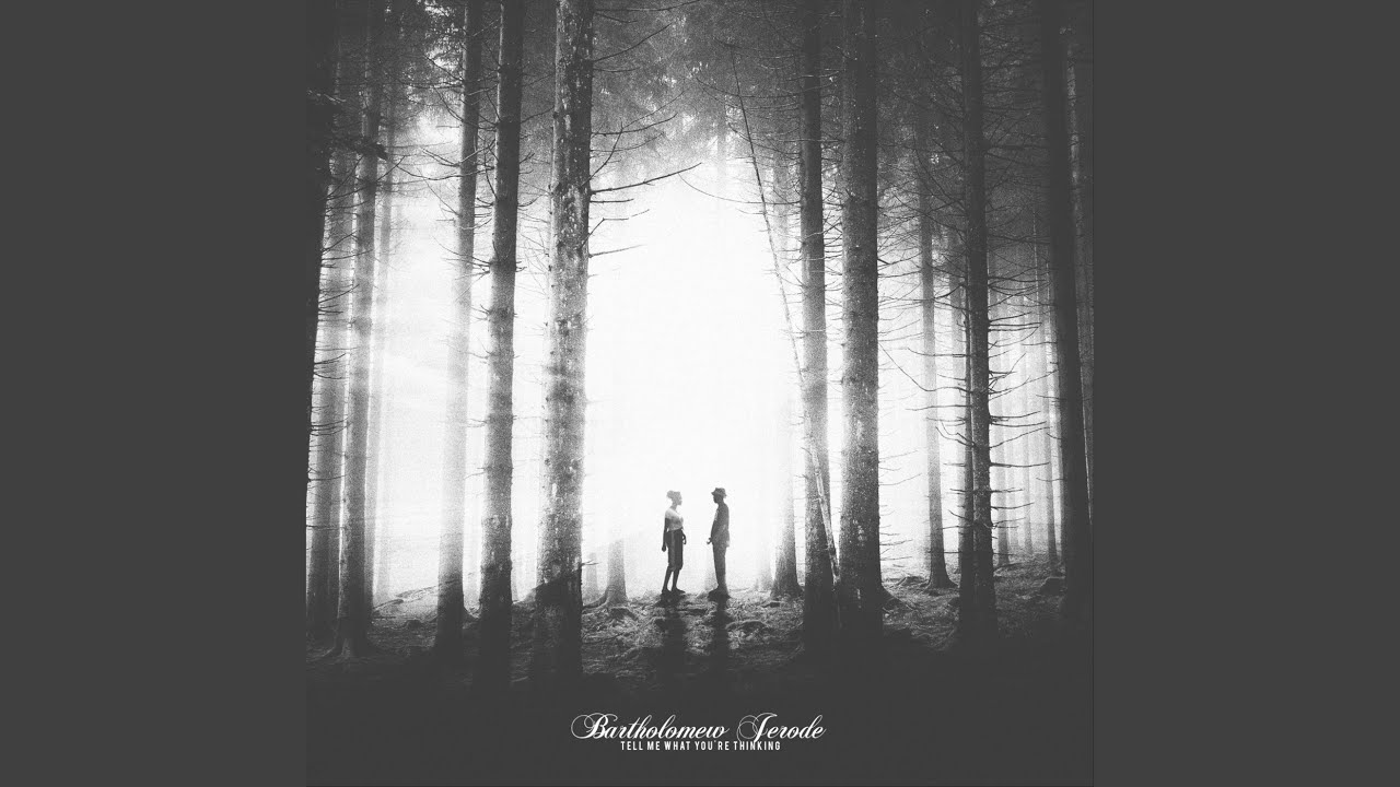Tell Me What You're Thinking (feat. Z-Block)