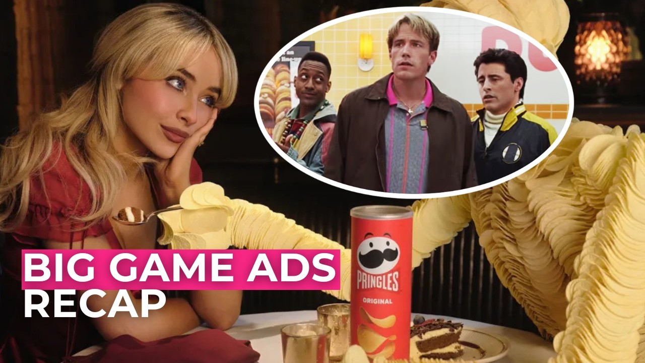 One Trend Quietly Dominated Super Bowl 60 Ads, and It’s a Game Changer