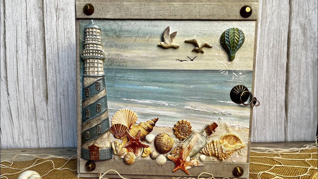 Sea land 