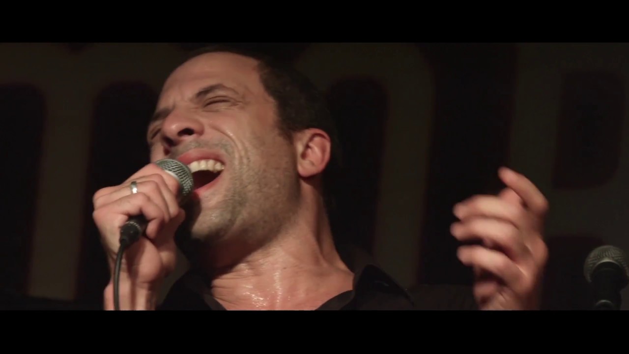 Rumors Corner Live - Unchained Melody